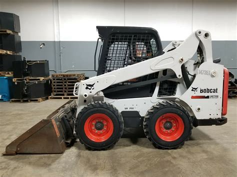 2015 skid steer for sale|used bobcat skid steer 2015.